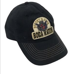 47 Kid's Boca Raton Florida Resort Baseball Hat